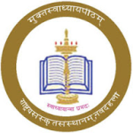 Logo of स्वाध्यायकेन्द्रम्, मुक्तस्वाध्यायपीठम्, शृङ्गेरी